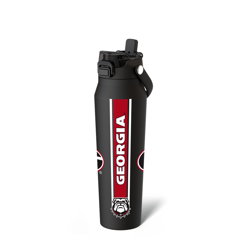 Bottle 32oz | Georgia Bulldogs | Gameday