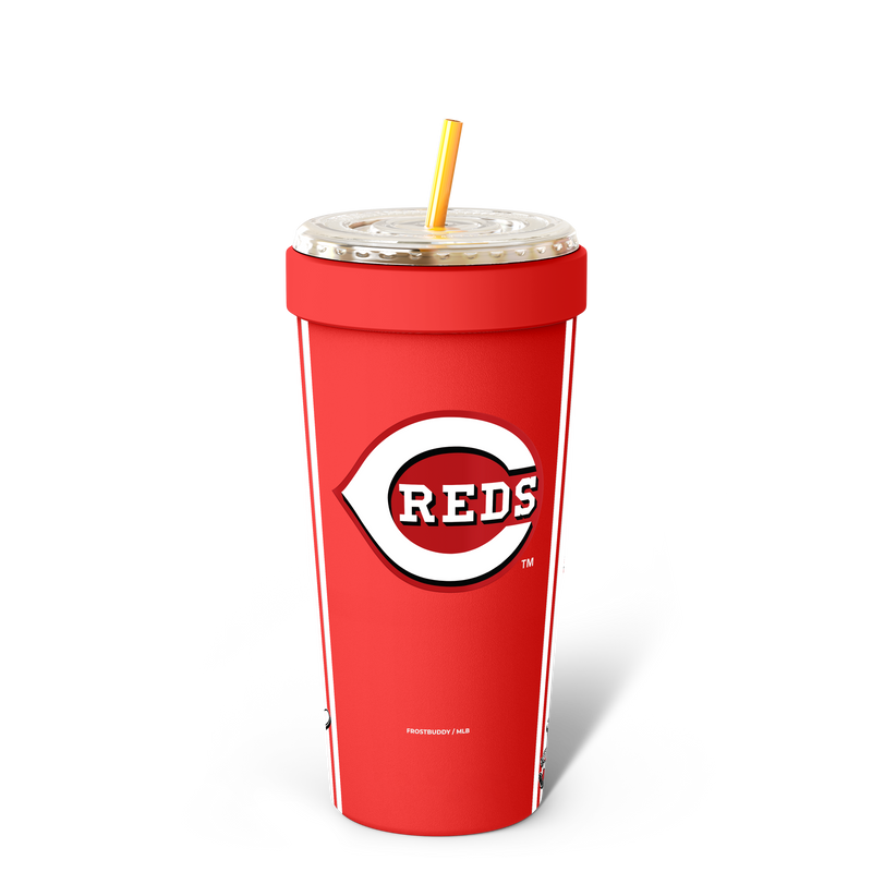 To-Go | Cincinnati Reds | Gameday