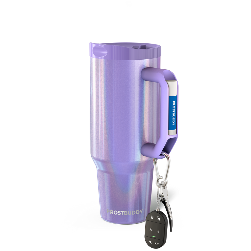 Thicc 40oz | Amethyst
