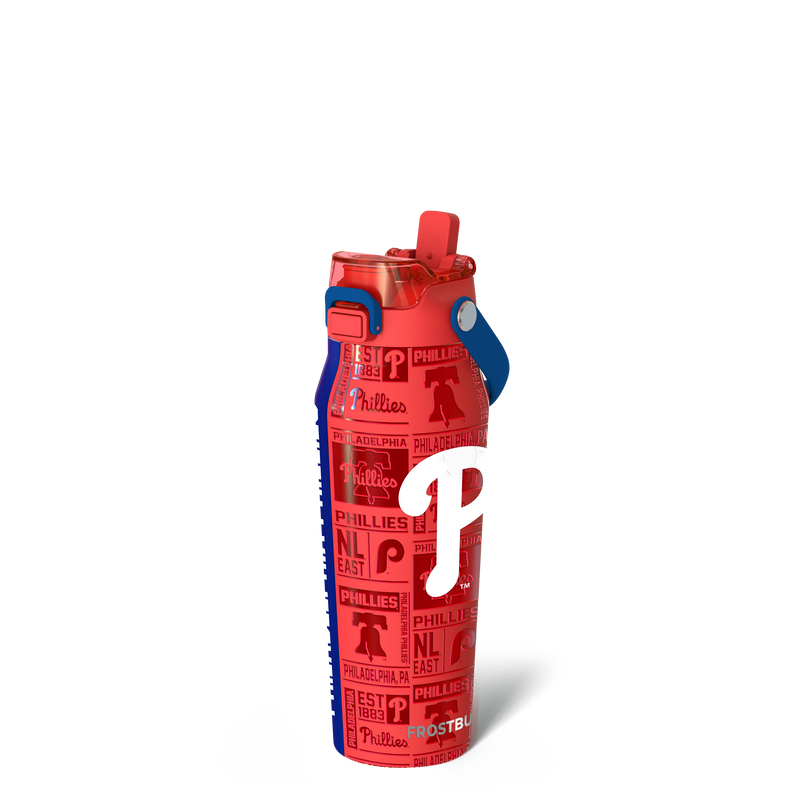 Bottle 24oz | Philadelphia Phillies | Legacy