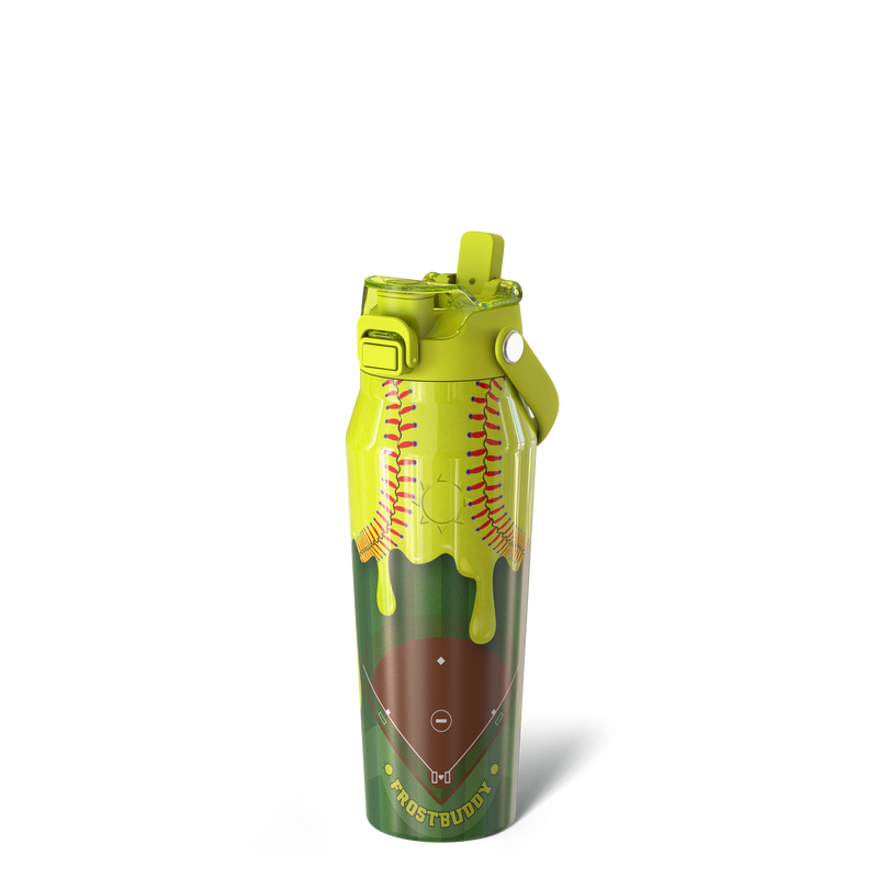 Bottle 24oz | Softball Drip