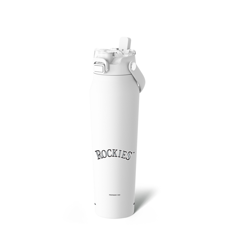 Bottle 32oz | Colorado Rockies | Gameday