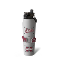 Bottle 32oz | Mississippi State Bulldogs | Skin + Budz Bundle
