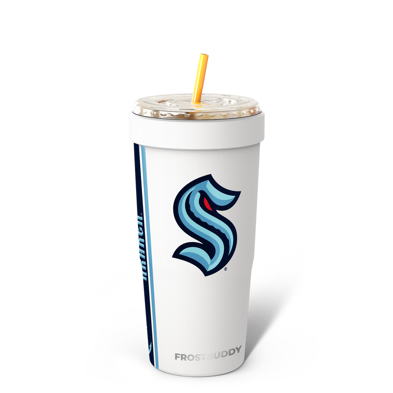 To-Go | Seattle Kraken | Gameday