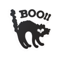 Budz | Boo!