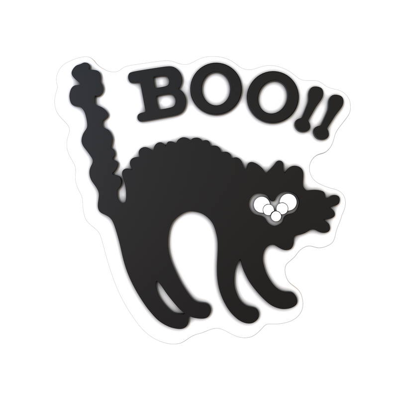 Budz | Boo!