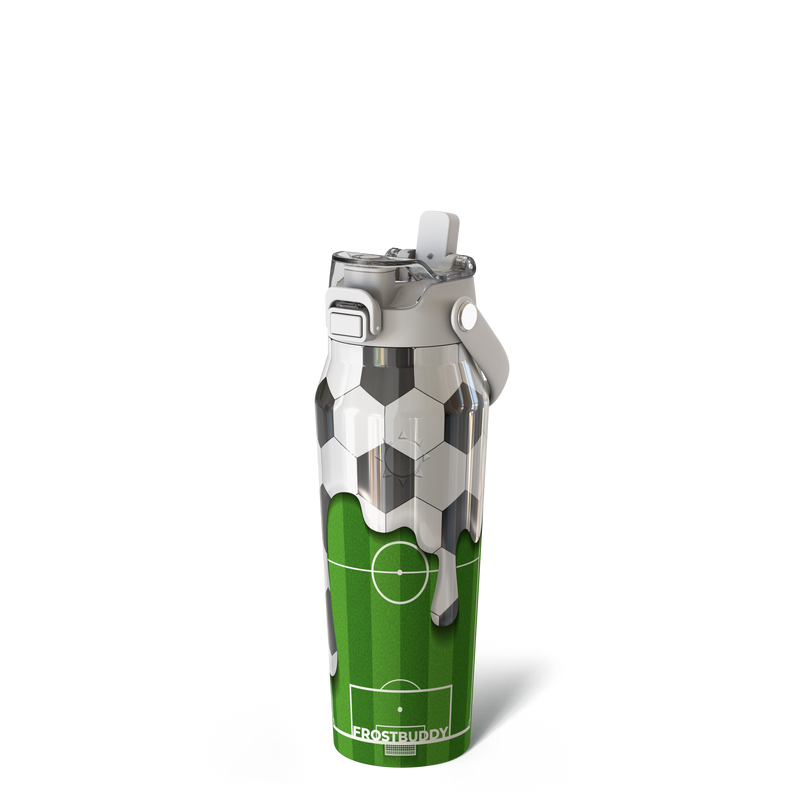 Bottle 24oz | Soccer Drip