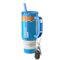 Thicc 40oz | Blue Pencil