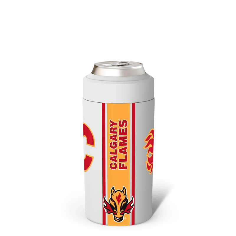 Universal | Calgary Flames | Gameday