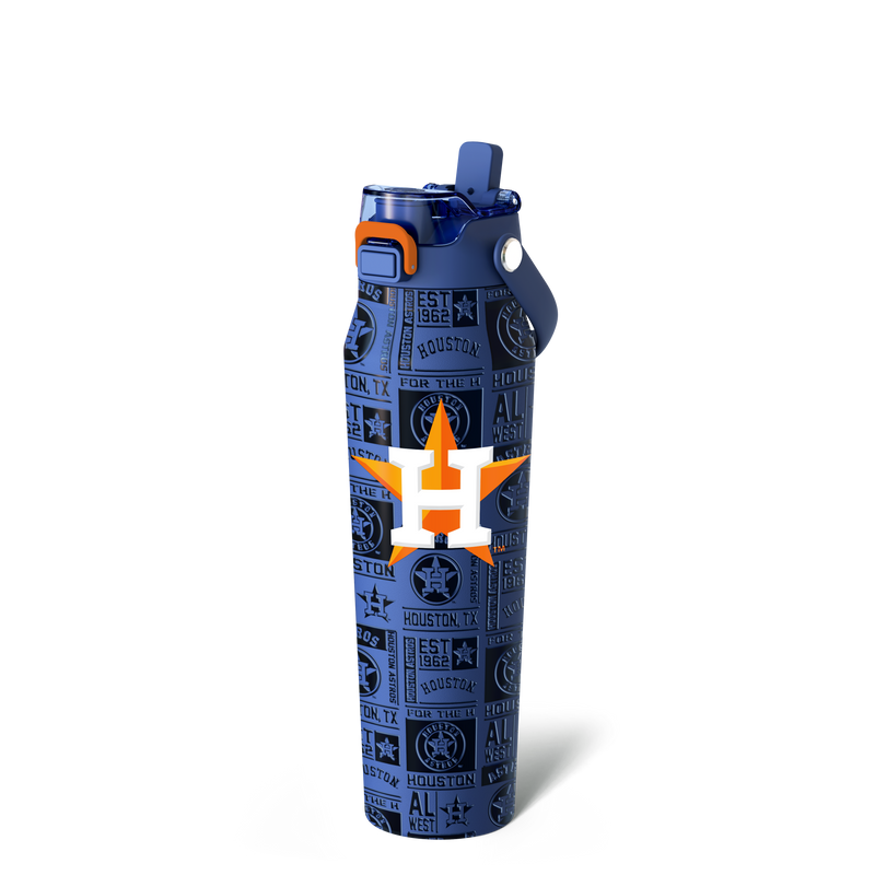 Bottle 32oz | Houston Astros | Legacy