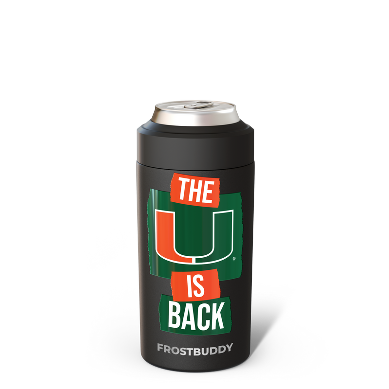 Universal | Miami Hurricanes | The U