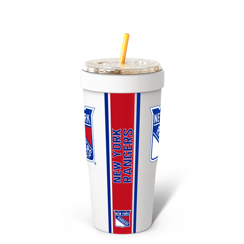 To-Go | New York Rangers | Gameday