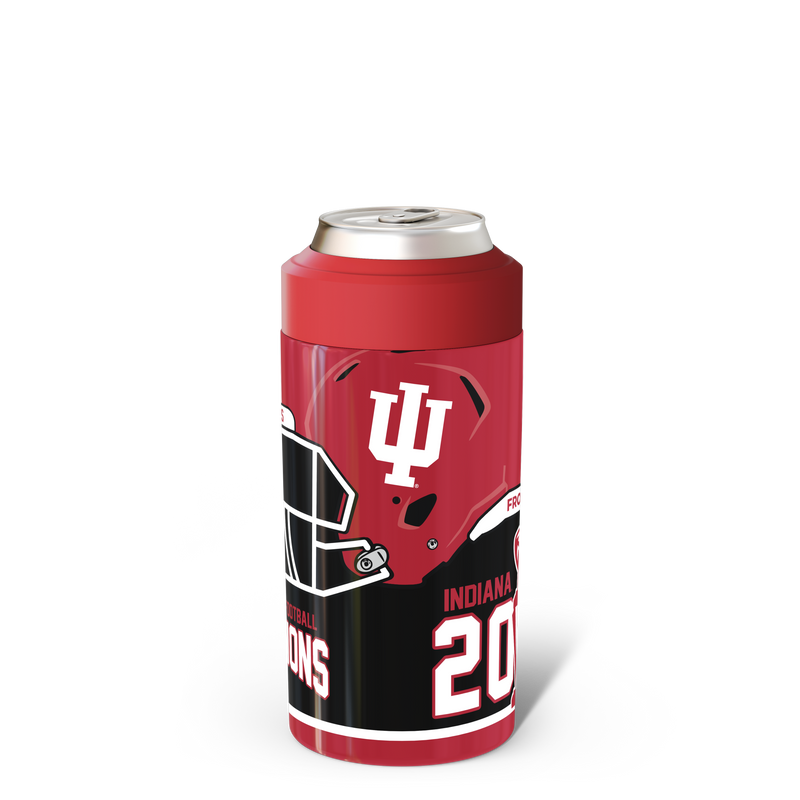 Universal | Indiana Hoosiers | 2025 Big Ten Champions