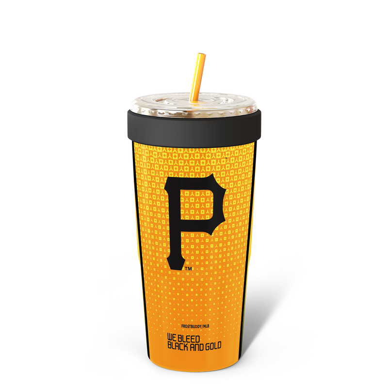 To-Go | Pittsburgh Pirates | City Connect
