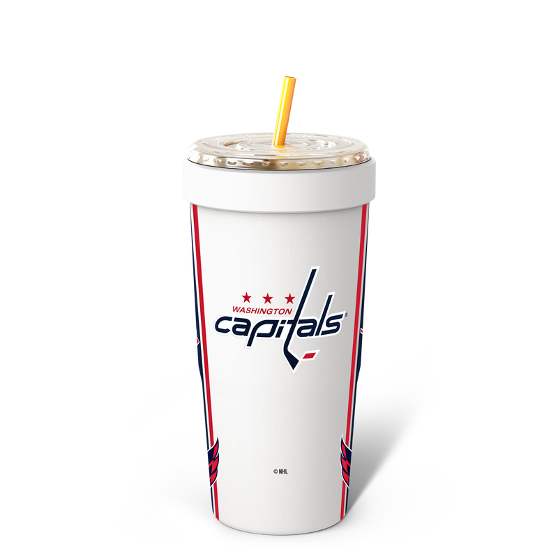 To-Go | Washington Capitals | Gameday
