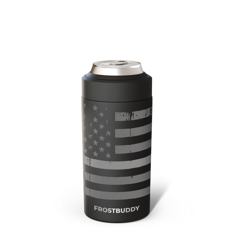 Universal | Gunmetal Glory