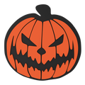 Budz | Pumpkin