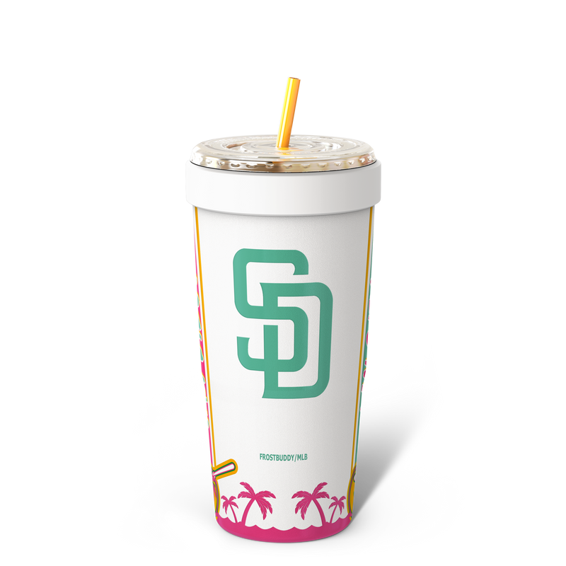 To-Go | San Diego Padres | City Connect