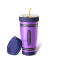 To-Go | Purple Crayon