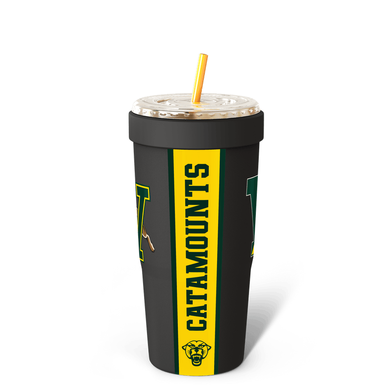 To-Go | Vermont Catamounts | Gameday