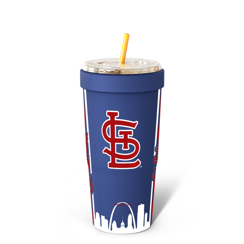 To-Go | St. Louis Cardinals | Gameday