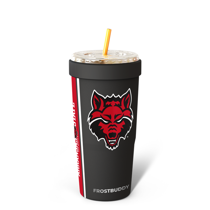 To-Go | Arkansas State Red Wolves | Gameday