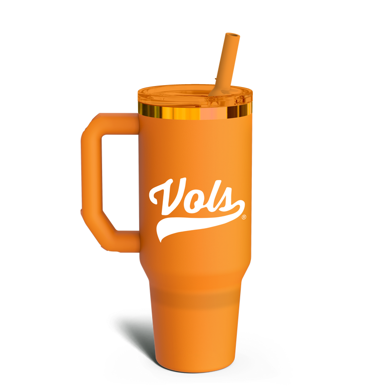 Thicc 40oz | Tennessee Vols | Gameday