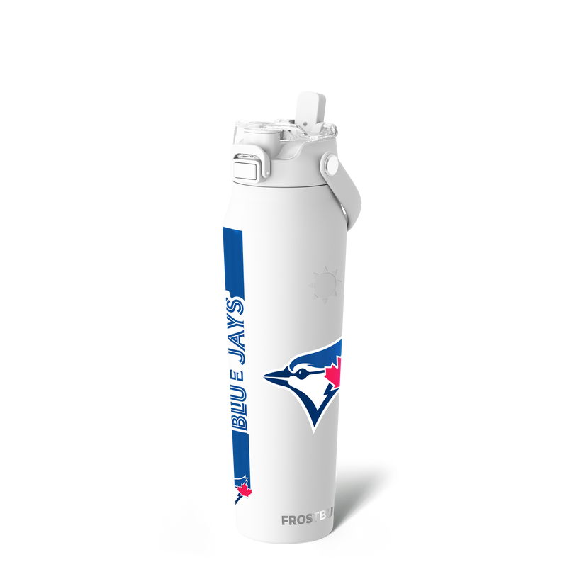 Bottle 32oz | Toronto Blue Jays | Gameday