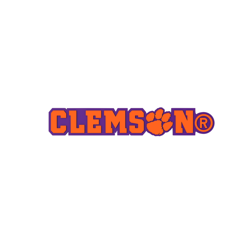 Budz | Clemson Tigers