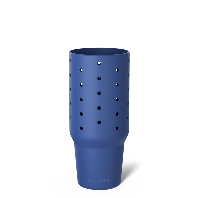 Thicc 40oz Skin | Navy