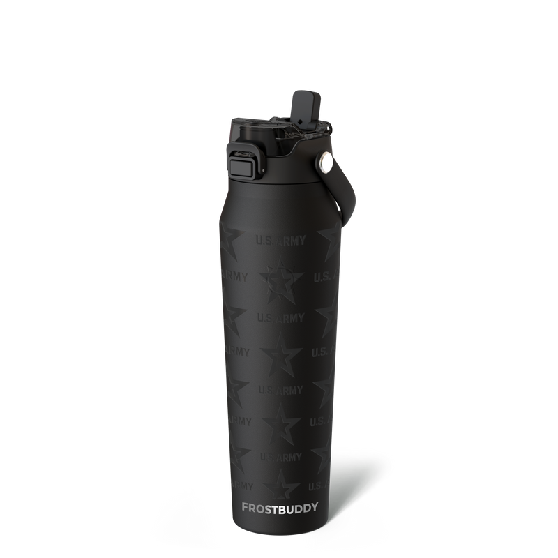 Bottle 32oz | U.S. Army | Shadow Ops