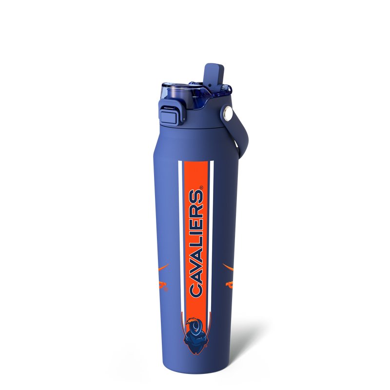 Bottle 32oz | Virginia Cavaliers | Gameday