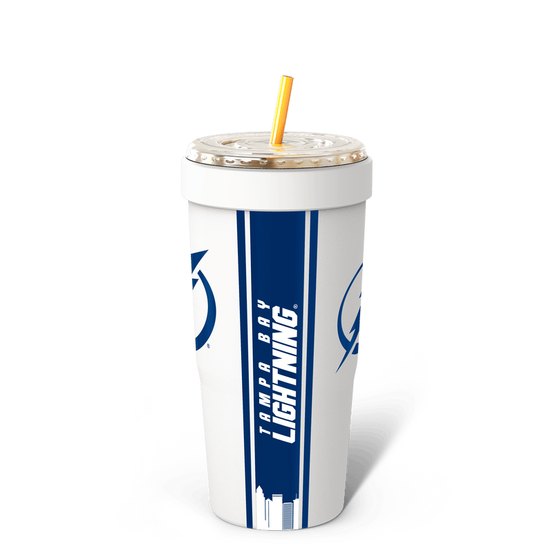 To-Go | Tampa Bay Lightning | Gameday