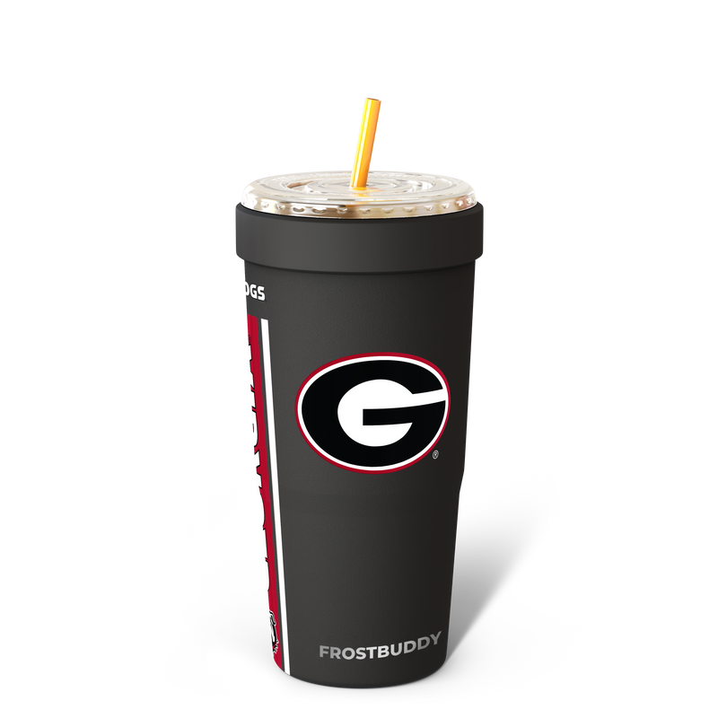 To-Go | Georgia Bulldogs | Gameday