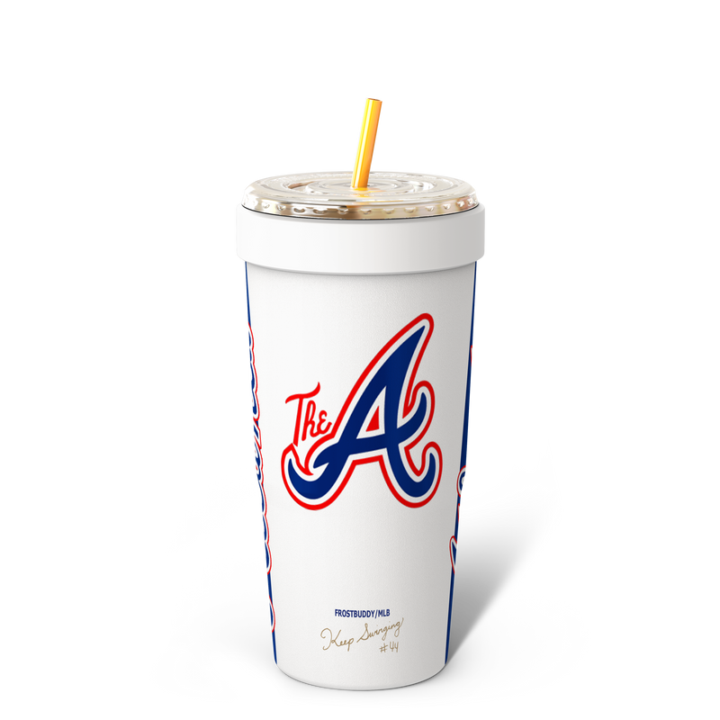 To-Go | Atlanta Braves | City Connect