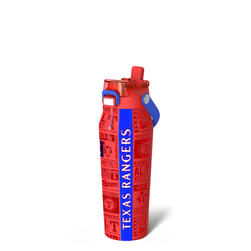 Bottle 24oz | Texas Rangers | Legacy