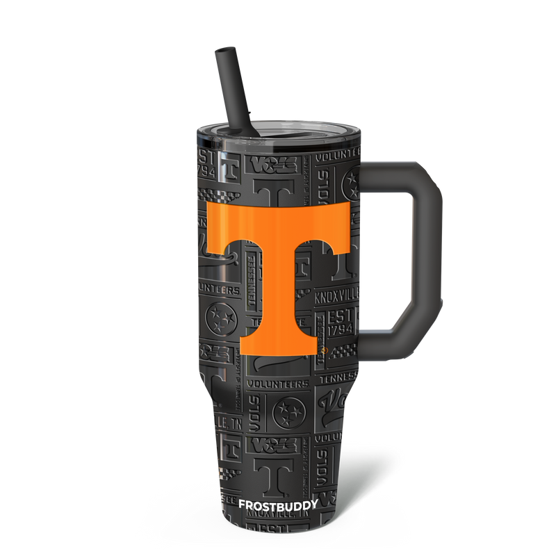 Thicc 40oz | Tennessee Vols | Legacy