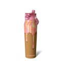 Bottle 32oz | Sherbet Drip