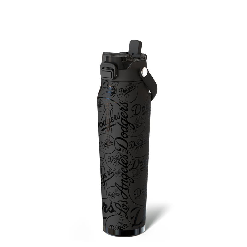 Bottle 32oz | Los Angeles Dodgers | Night Game