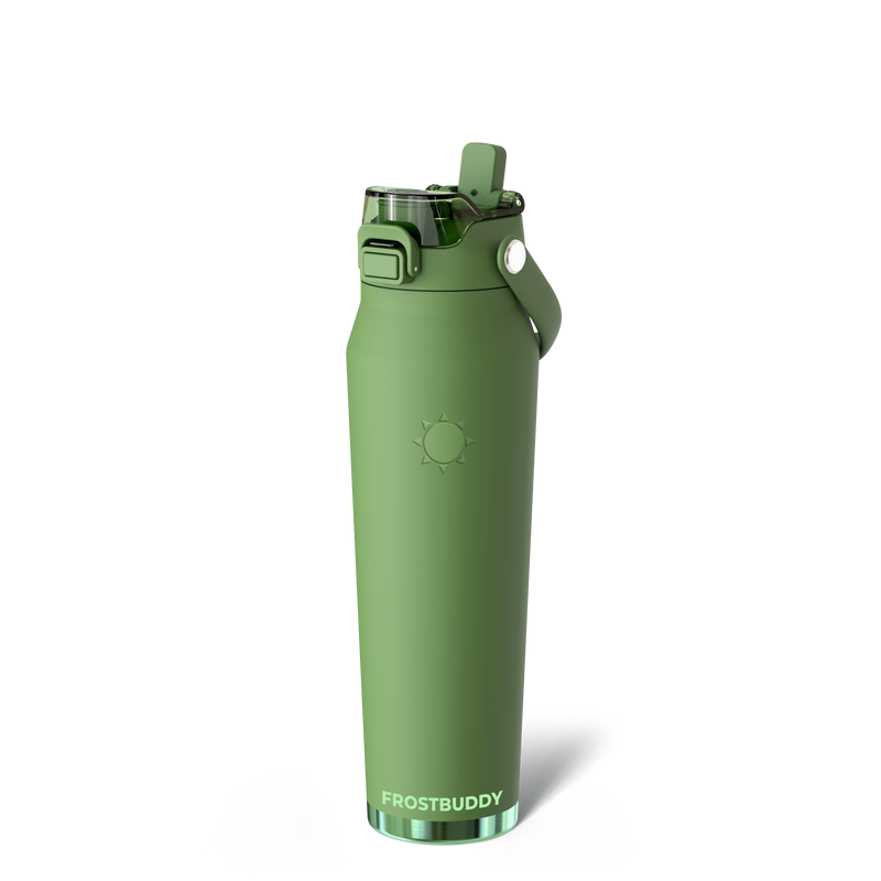 Bottle 32oz | Moss
