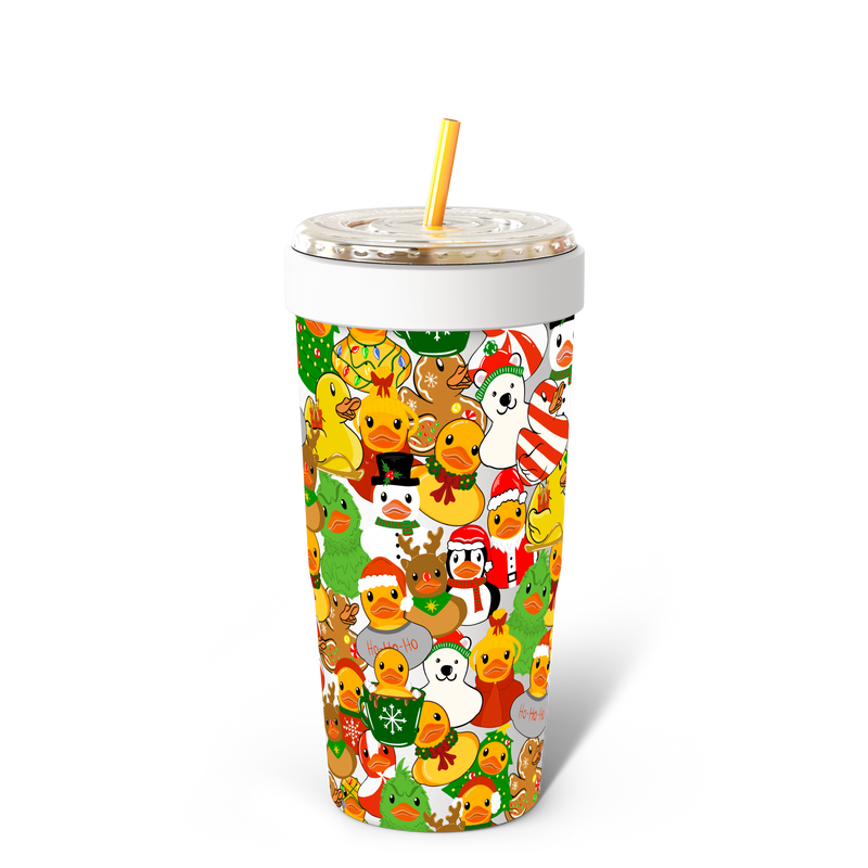 To-Go | Duck the Halls