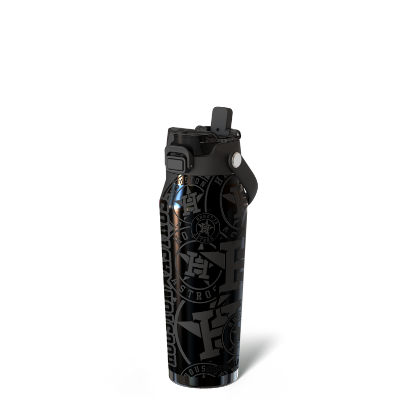 Bottle 24oz | Houston Astros | Night Game