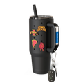 Thicc 40oz | Iowa State Cyclones | Skin + Budz Bundle