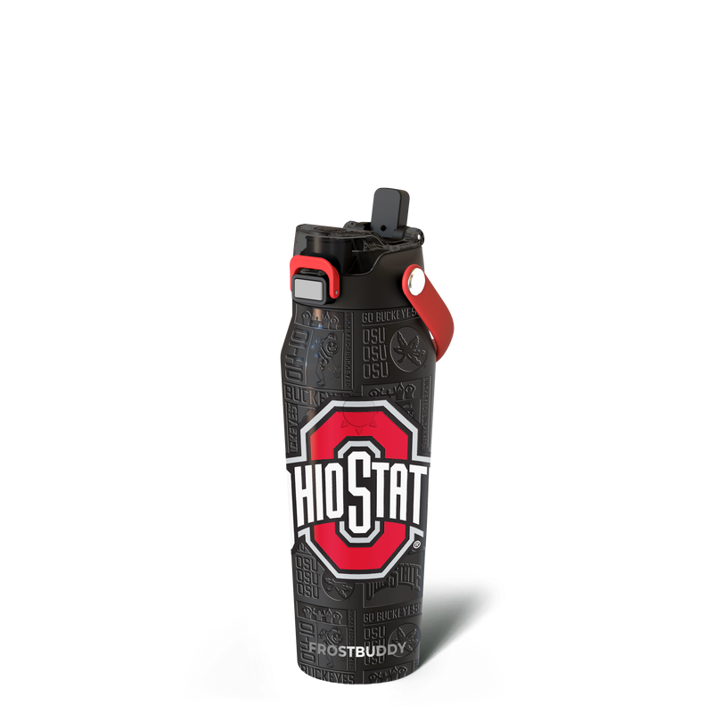 Bottle 24oz | Ohio State | Legacy