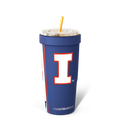 To-Go | Illinois Fighting Illini | Gameday