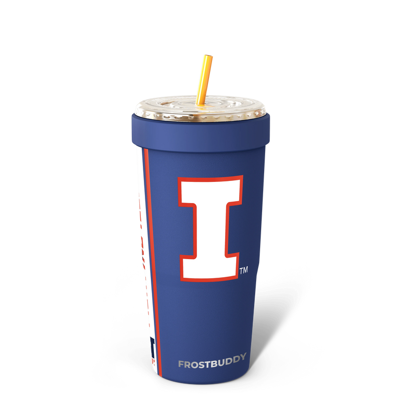 To-Go | Illinois Fighting Illini | Gameday