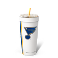 To-Go | St. Louis Blues | Gameday
