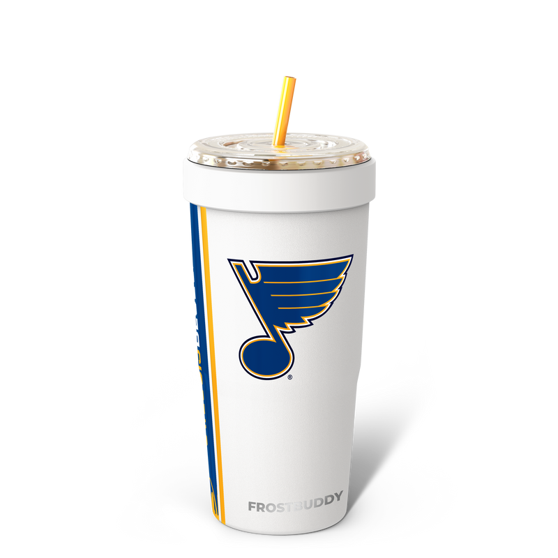 To-Go | St. Louis Blues | Gameday