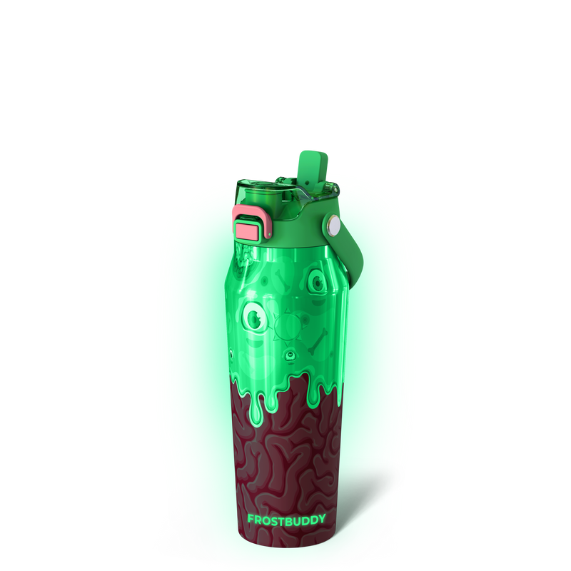 Bottle 24oz | Brain Freeze