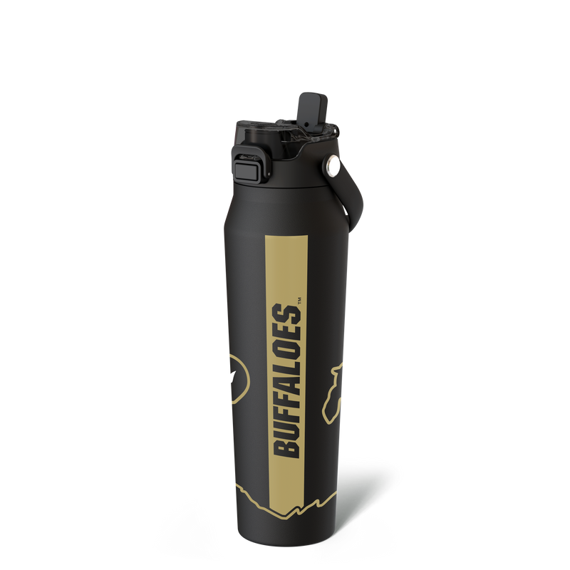 Bottle 32oz | Colorado Buffaloes | Gameday